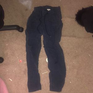 Indigo rein never worn